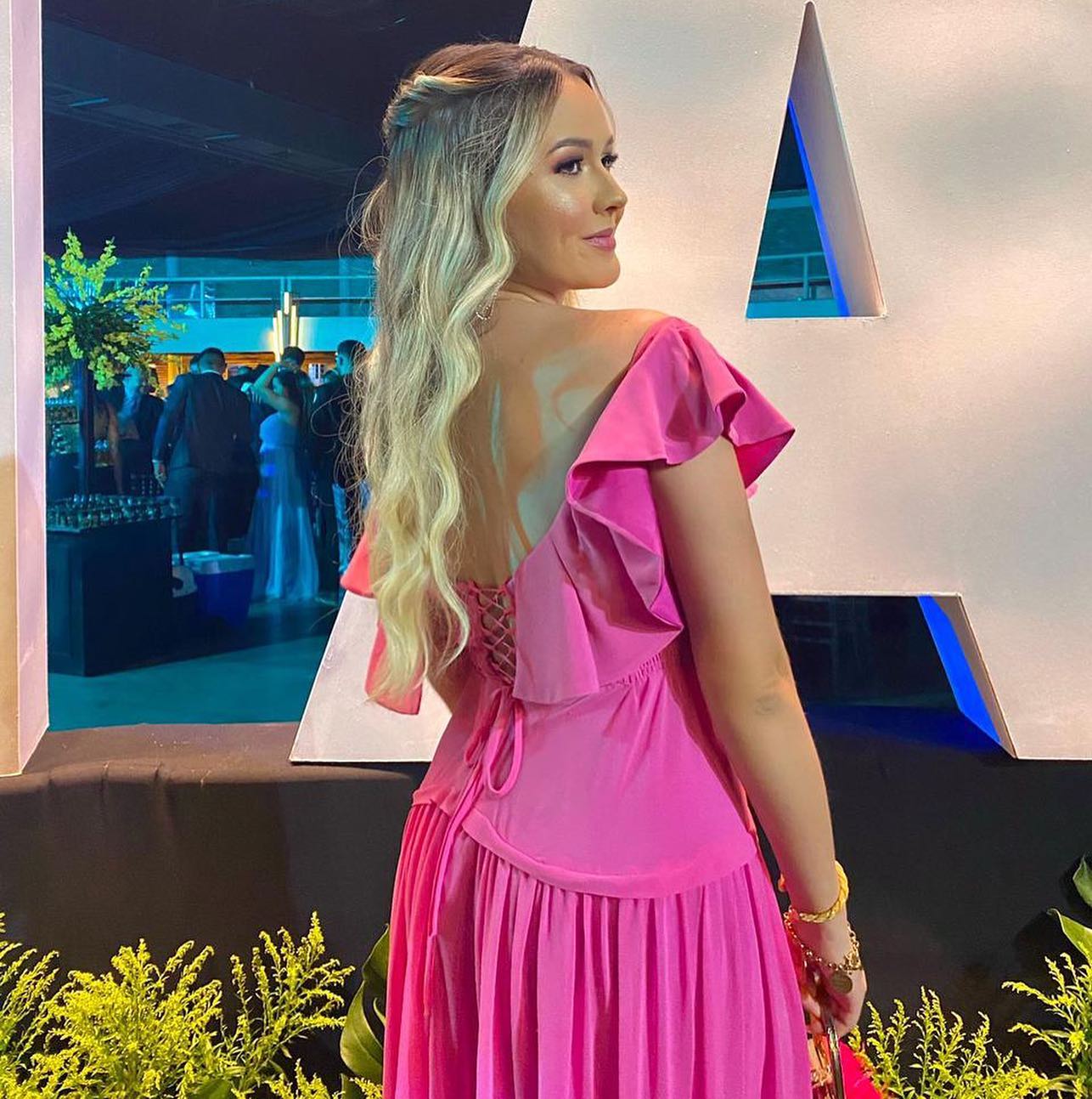 Studio Nai Aluguel De Vestidos E Roupas Para Festa | tuum.com.br