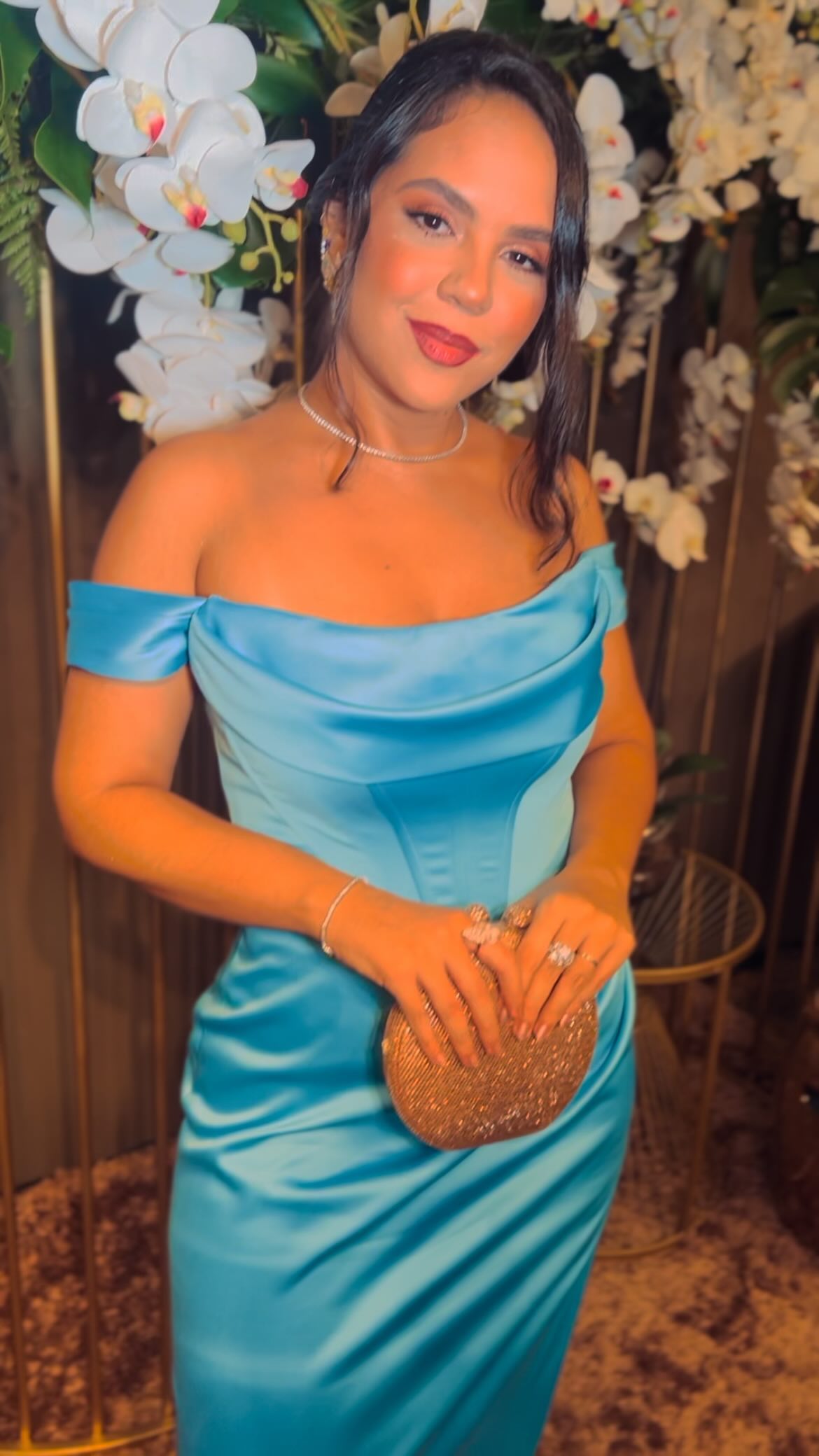 Studio Nai Aluguel De Vestidos E Roupas Para Festa | tuum.com.br