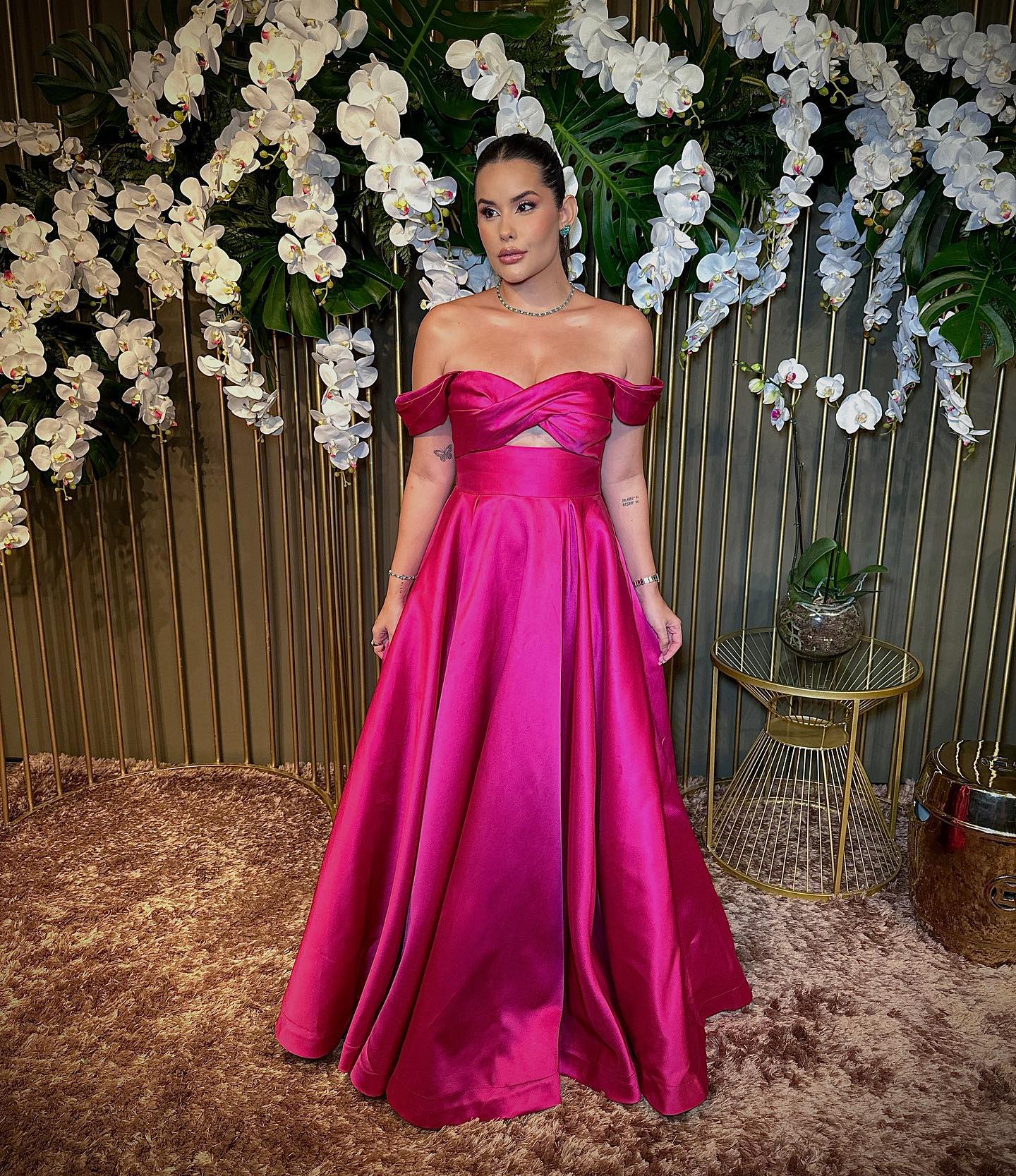 Studio Nai Aluguel De Vestidos E Roupas Para Festa | tuum.com.br