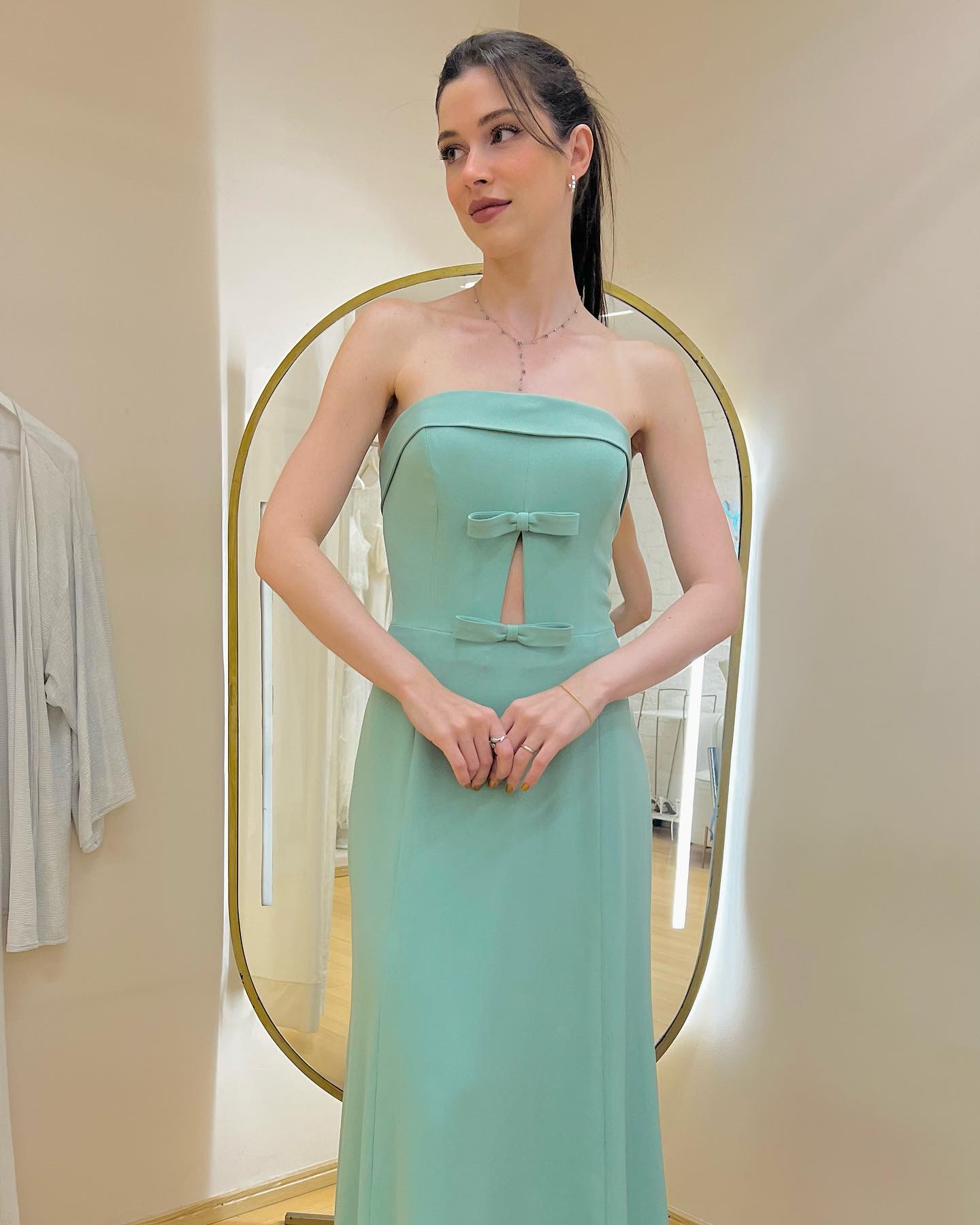 Studio Nai Aluguel De Vestidos E Roupas Para Festa | tuum.com.br