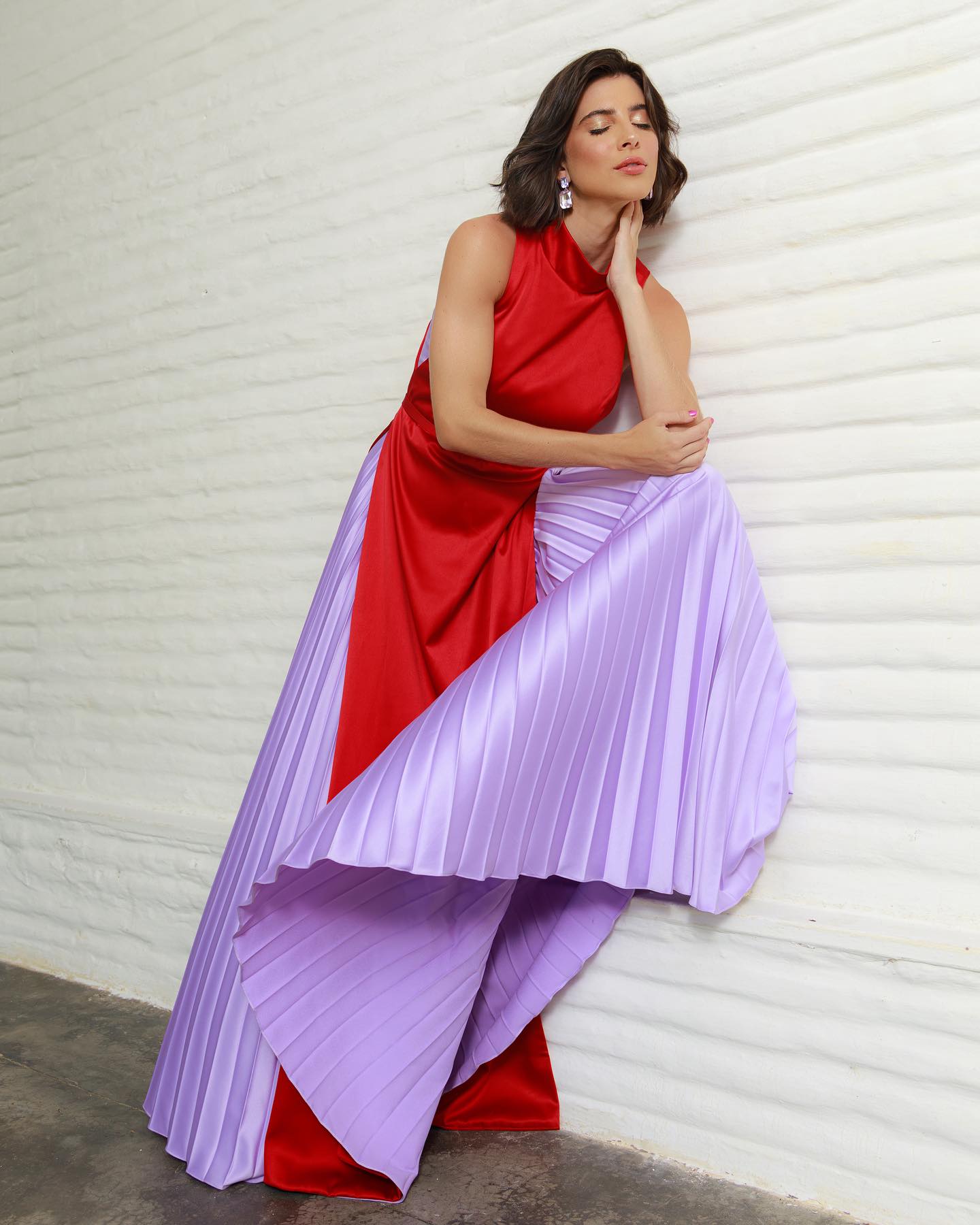 Studio Nai Aluguel De Vestidos E Roupas Para Festa | tuum.com.br