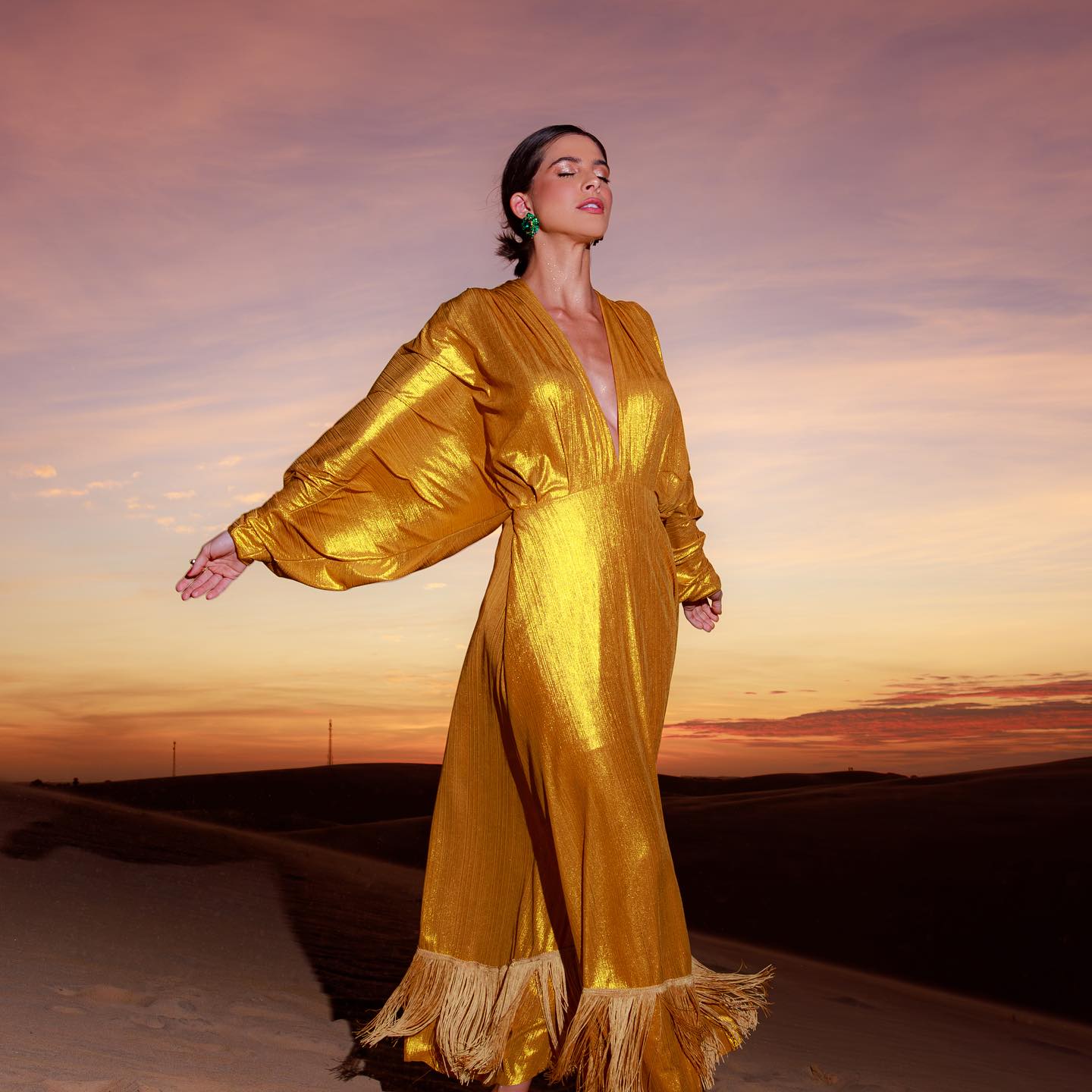 Studio Nai Aluguel De Vestidos E Roupas Para Festa | tuum.com.br