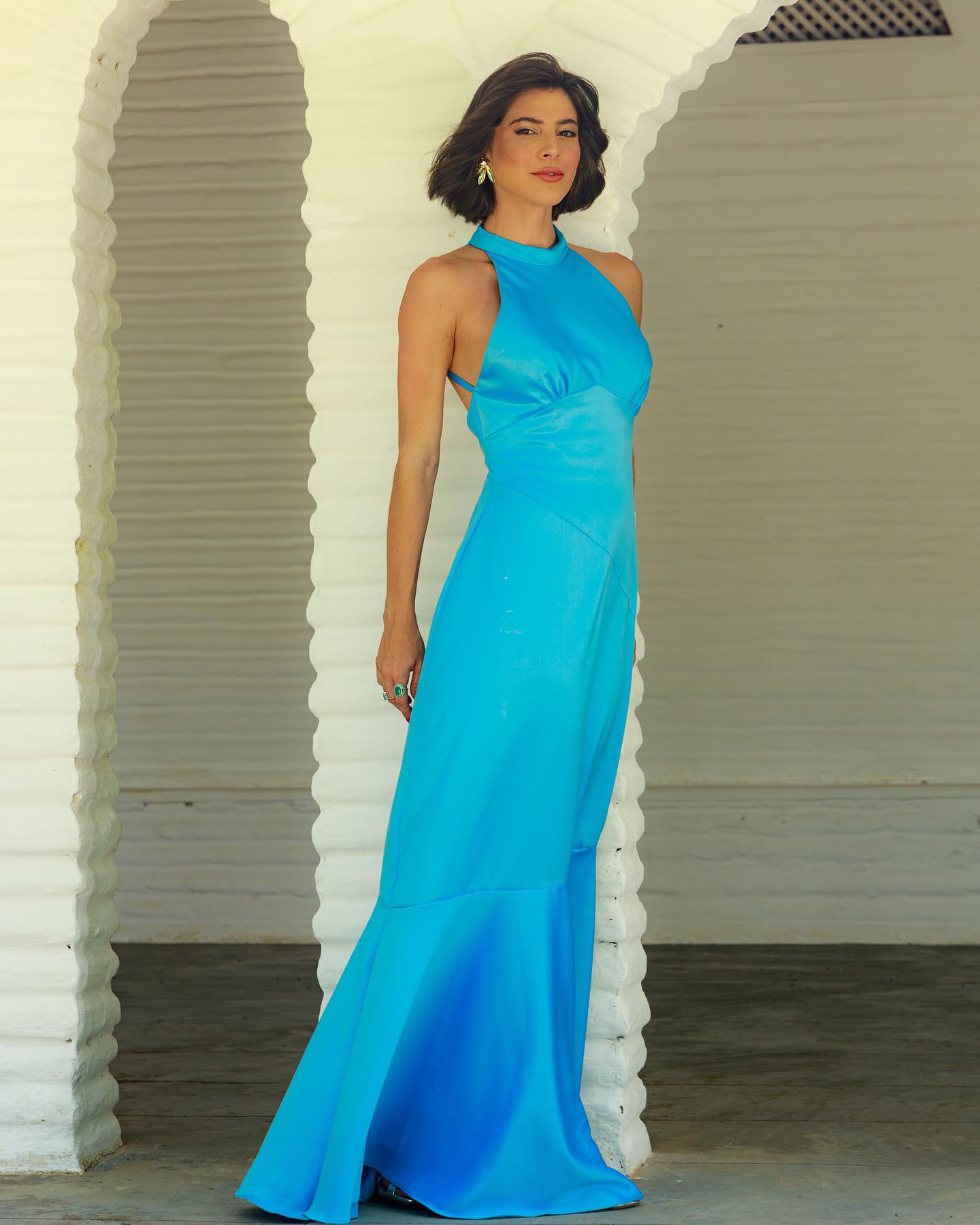 Studio Nai Aluguel De Vestidos E Roupas Para Festa | tuum.com.br