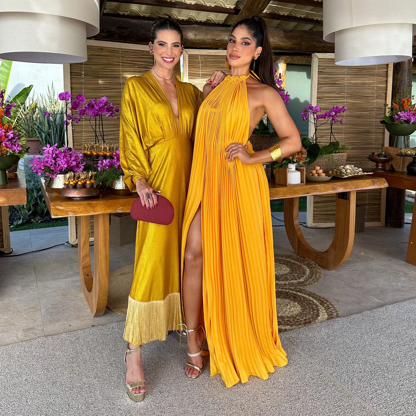 Studio Nai Aluguel De Vestidos E Roupas Para Festa | tuum.com.br