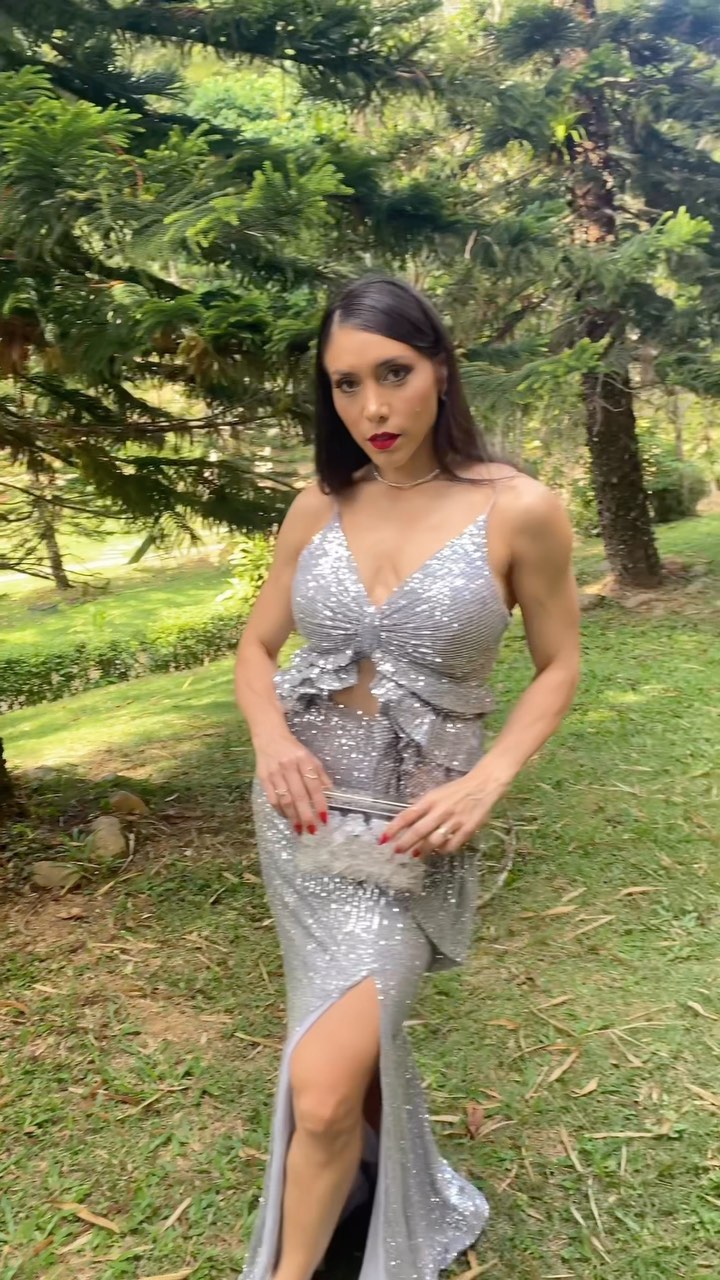 Studio Nai Aluguel De Vestidos E Roupas Para Festa | tuum.com.br